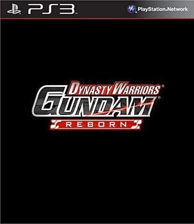 Image de Dynasty Warriors : Gundam Reborn