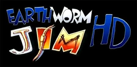 Image de Earthworm Jim HD