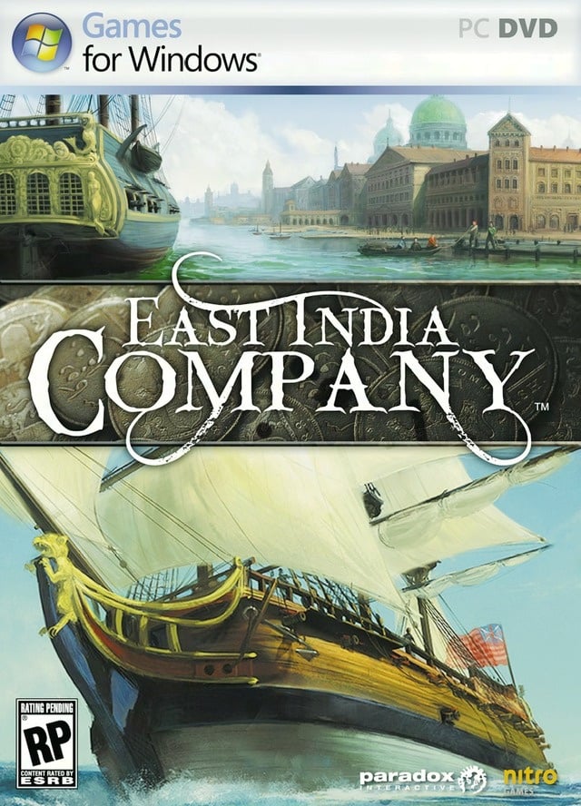 Image de East India Company