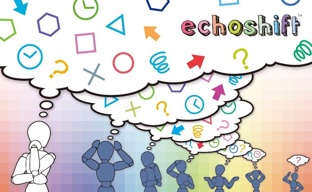 Image de Echoshift