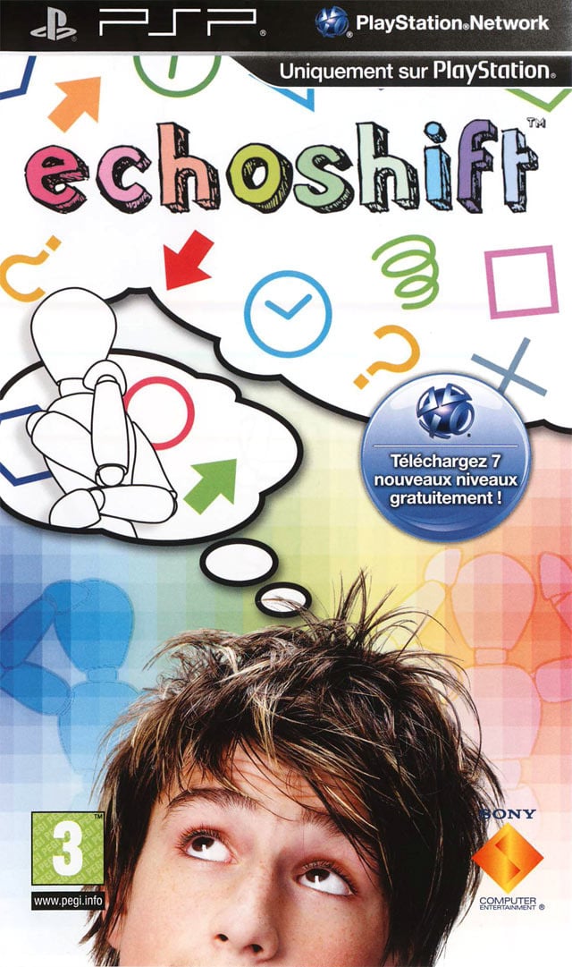 Image de Echoshift