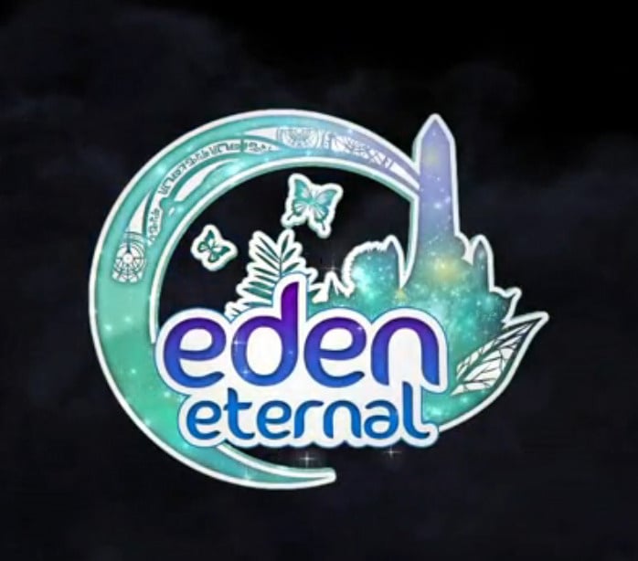 Image de Eden Eternal