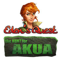 Image de Eden's Quest : The Hunt for Akua