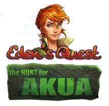 Image de Eden's Quest : The Hunt for Akua