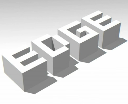 Image de Edge