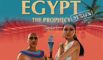 Image de Egypt : The Prophecy - Part 2