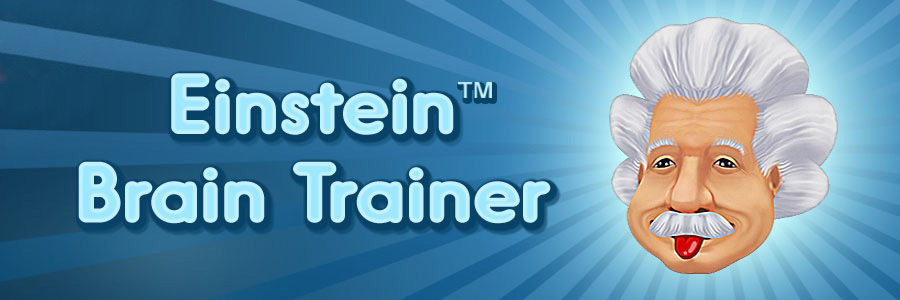 Einstein Brain Trainer