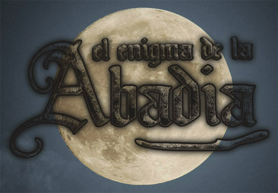 El Enigma de la Abadia