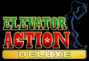 Image de Elevator Action Deluxe