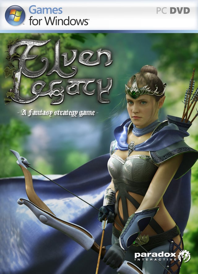 Image de Elven Legacy