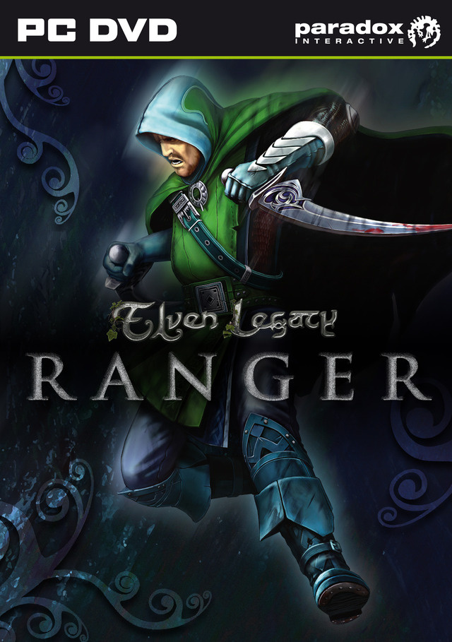 Elven Legacy : Ranger