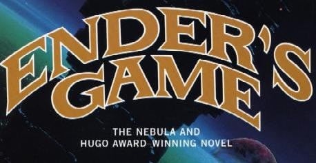 Jaquette de Ender's Game