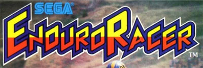 Image de Enduro Racer