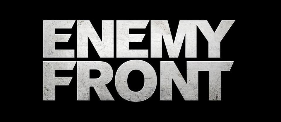 Image de Enemy Front