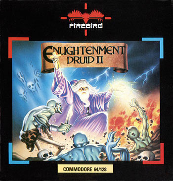 Image de Enlightenment : Druid II