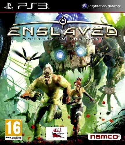Image de Enslaved : Odyssey to the West