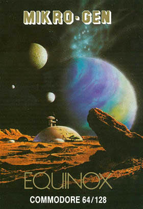 Image de Equinox