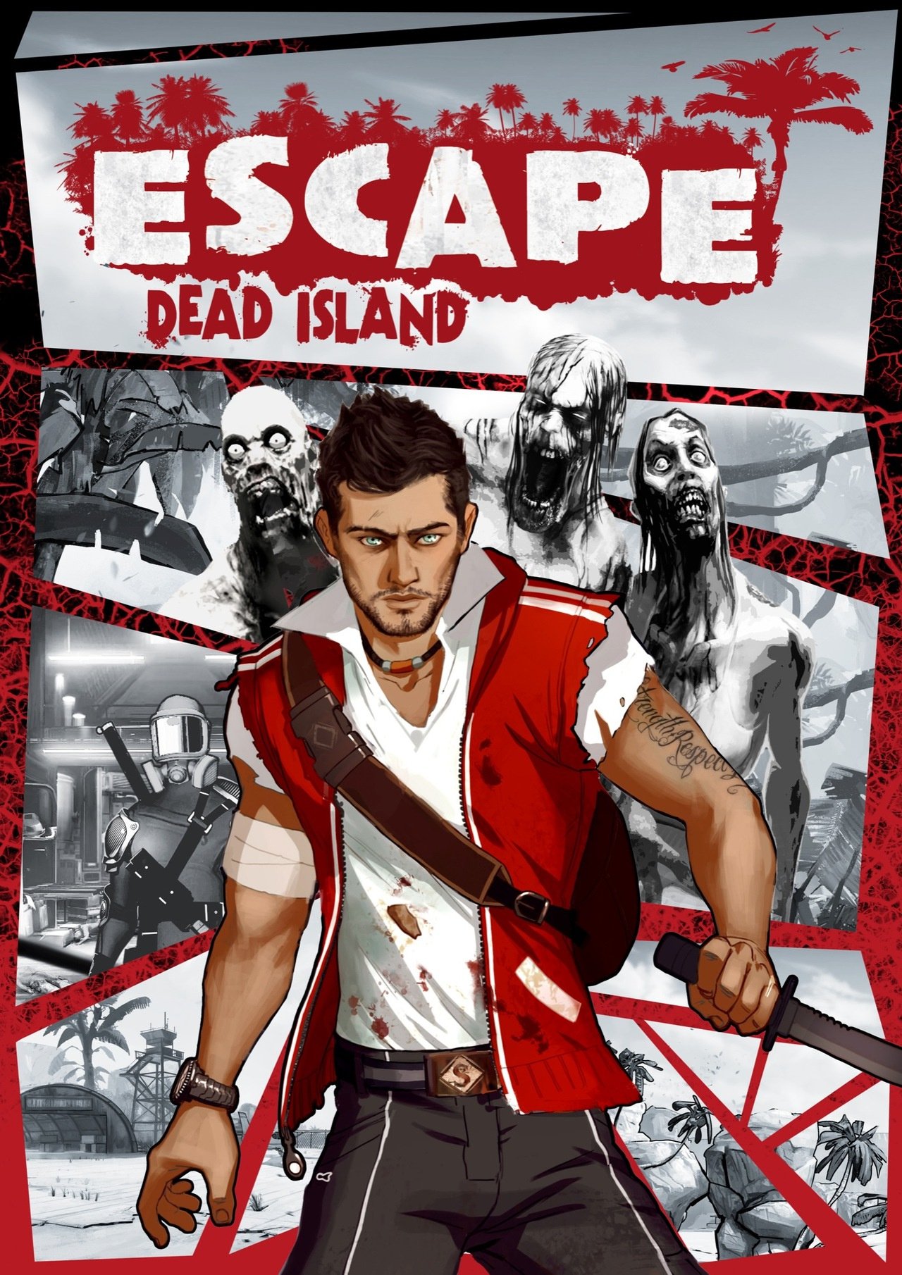 Image de Escape Dead Island