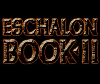 Eschalon : Book II