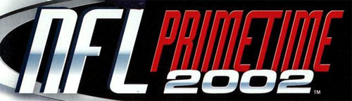 Image de ESPN NFL Primetime 2002