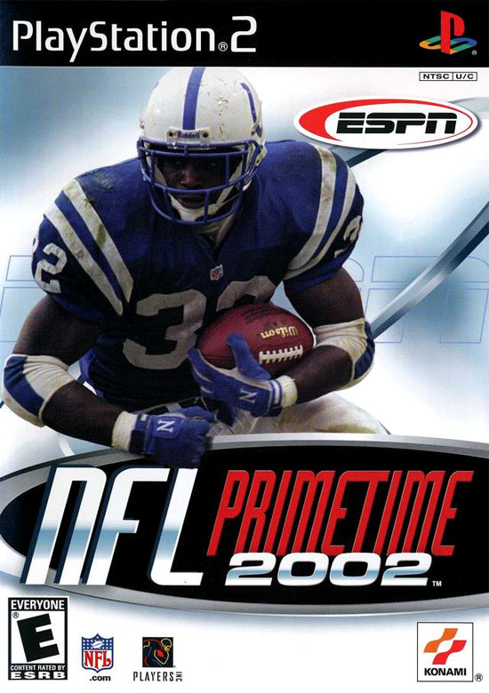 Image de ESPN NFL Primetime 2002