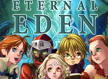 Image de Eternal Eden