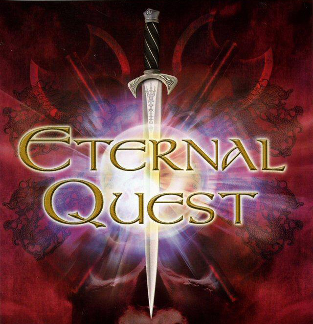 Image de Eternal Quest