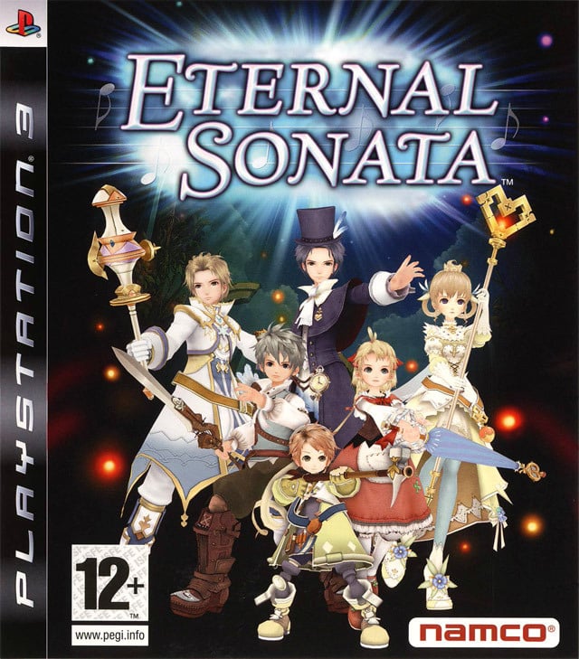 Image de Eternal Sonata