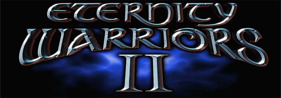 Image de Eternity Warriors 2