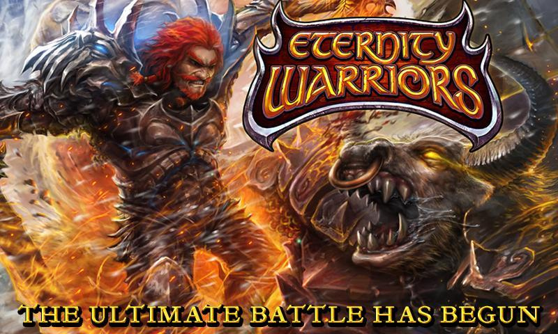 Image de Eternity Warriors