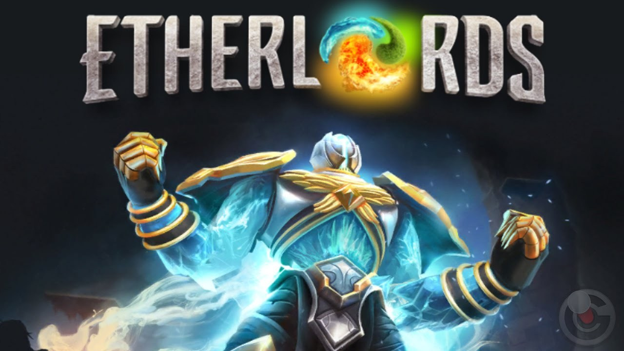Image de Etherlords