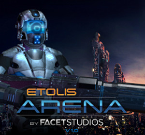 Image de Etolis Arena