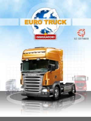 Image de Euro Truck Simulator