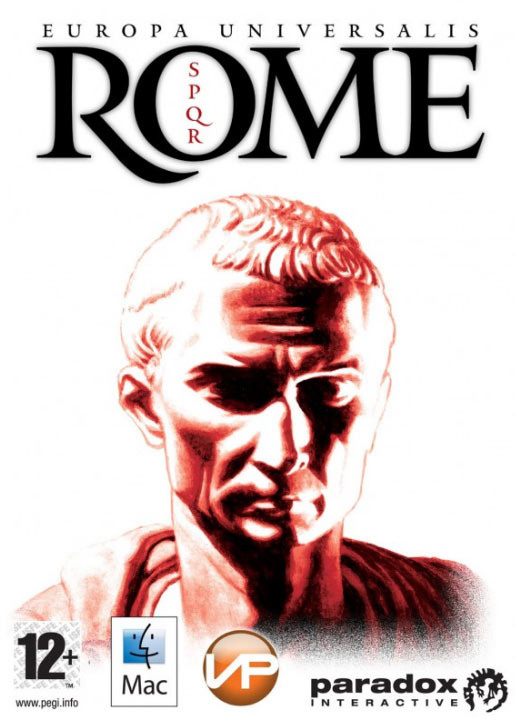 Image de Europa Universalis : Rome