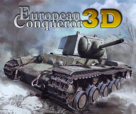 Image de European Conqueror 3D