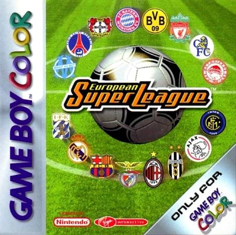 Image de European Super League
