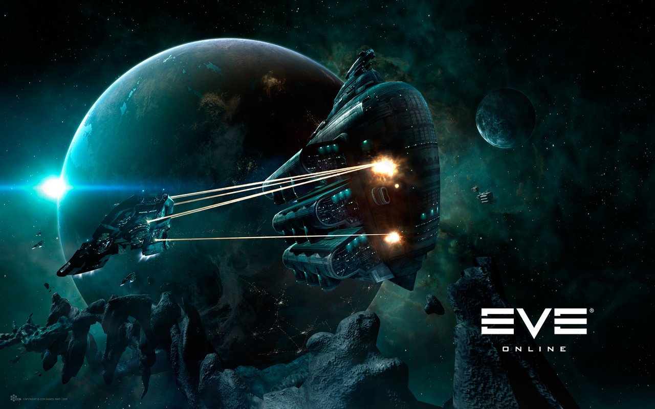 Image de EVE Online