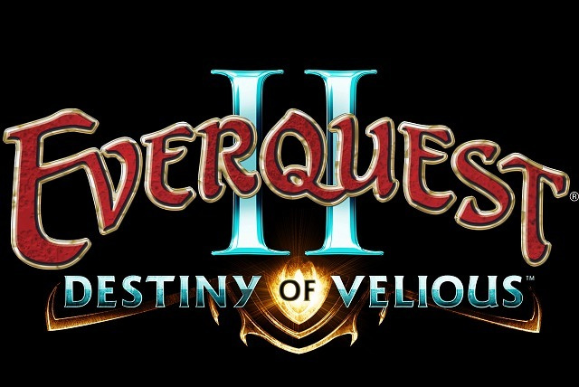 Image de EverQuest II : Destiny of Velious