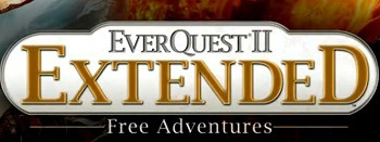 Image de EverQuest II Extended