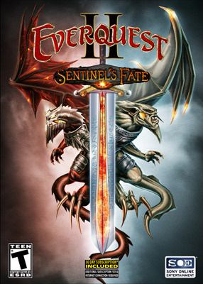 Image de EverQuest II : Sentinel's Fate