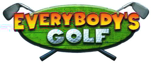 Image de Everybody's Golf