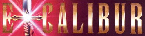 Image de Excalibur