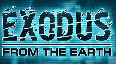 Exodus from the Earth