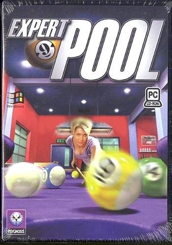 Image de Expert Pool