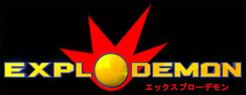 Image de Explodemon!