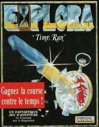 Image de Explora : Time Run