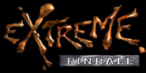 Image de Extreme Pinball