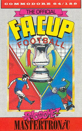 Image de F.A Cup Football