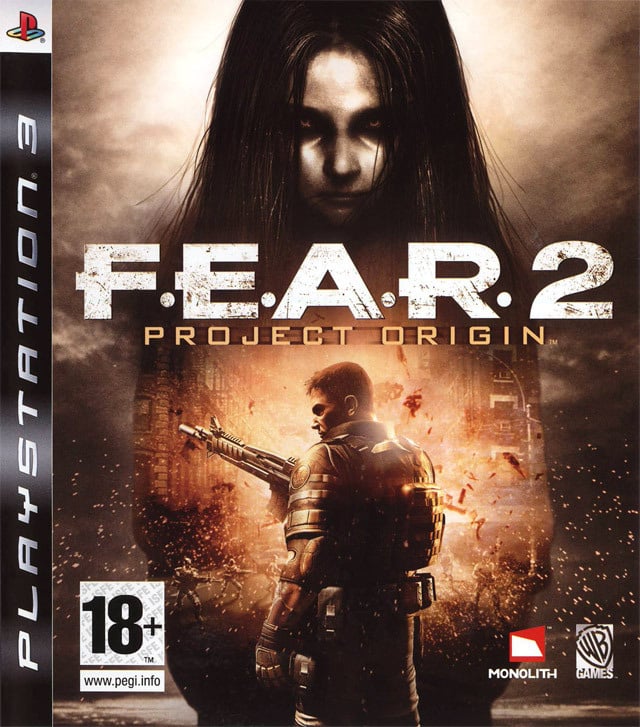 Image de F.E.A.R. 2 : Project Origin