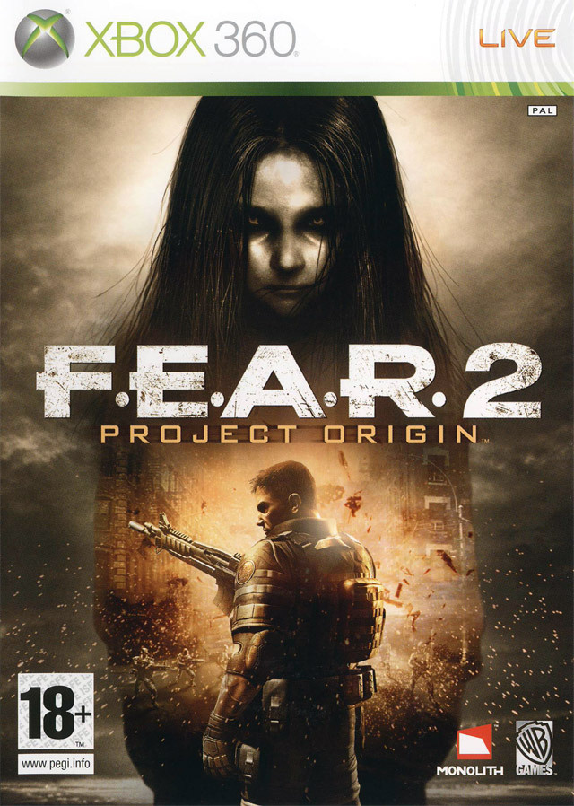 Image de F.E.A.R. 2 : Project Origin